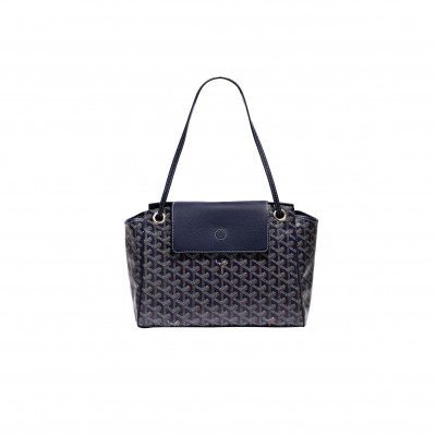 GOYARD ROUETTE SOUPLE BAG ROUETTPMLTY12CL12P (31*23*14cm)
