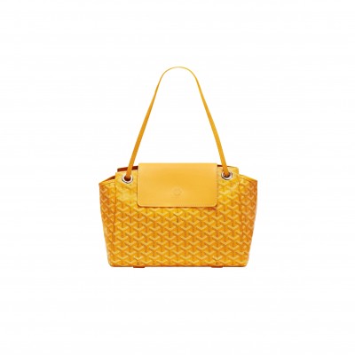 GOYARD ROUETTE SOUPLE BAG ROUETTPMLTY08CL08P (31*23*14cm)