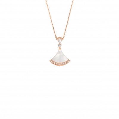 BVLGARI DIVAS’ DREAM NECKLACE 