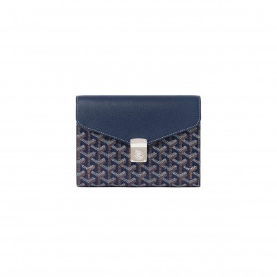 GOYARD CHYPRE WALLET-POUCH CHYPRPPMLTY12CL12P (21*16*4cm)