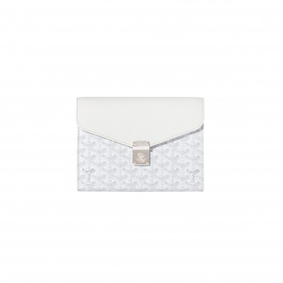 GOYARD CHYPRE WALLET-POUCH CHYPRPPMLTY50CL50P (21*16*4cm)
