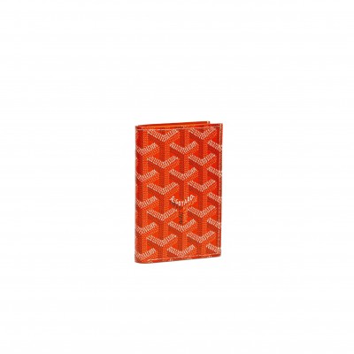 GOYARD SAINT-PIERRE CARD WALLET STPIE2PMLTY07CL07P (11*7.5*1.5cm)
