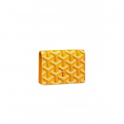 GOYARD MALESHERBES CARD WALLET MALESHPMLTY08CL08X (10.2*7*1.5cm)