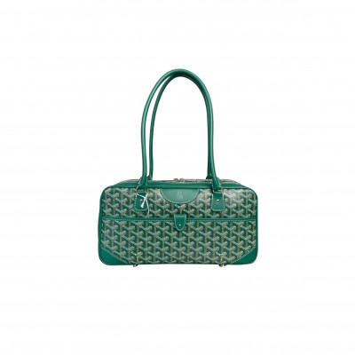 GOYARD SAINT MARTIN (34.5*17*9.5cm) 