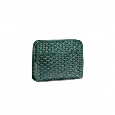 GOYARD JOUVENCE GM TOILETRY BAG JOUVENGMLTY09CL09P (29.5*23*7.5cm)