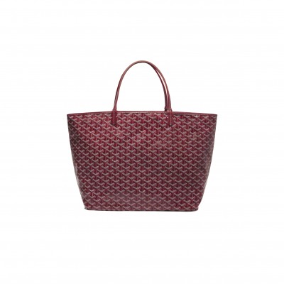 GOYARD SAINT LOUIS GM STLOUIGMLTY33CL33P (40*34*20cm)