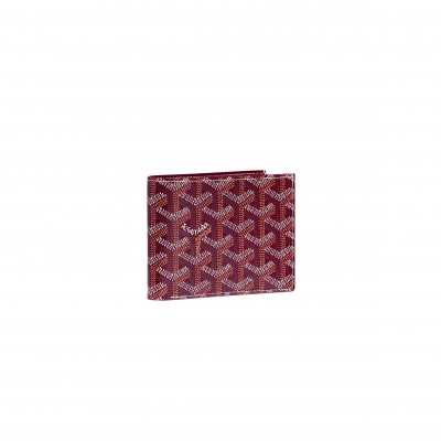 GOYARD VICTOIRE WALLET VICTO8PMLTY33CL33X (11*9*2cm)