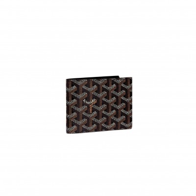 GOYARD VICTOIRE WALLET VICTO8PMLTY01CL01X (11*9*2cm)
