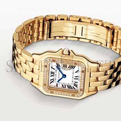 CARTIER PANTHÈRE DE CARTIER WATCH WJPN0016
