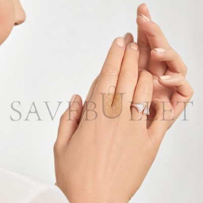 BVLGARI DIVAS’ DREAM RING