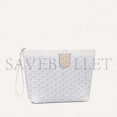 GOYARD CONTI CLUTCH CONTIPPMLTY50CL50P (24*22*6.5cm)
