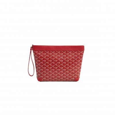 GOYARD CONTI CLUTCH CONTIPPMLTY02CL02P (24*22*6.5cm)