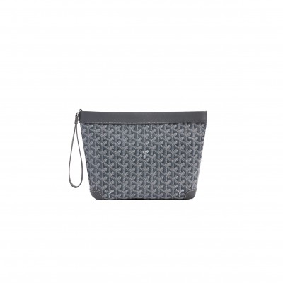 GOYARD CONTI CLUTCH CONTIPPMLTY51CL51P (24*22*6.5cm)