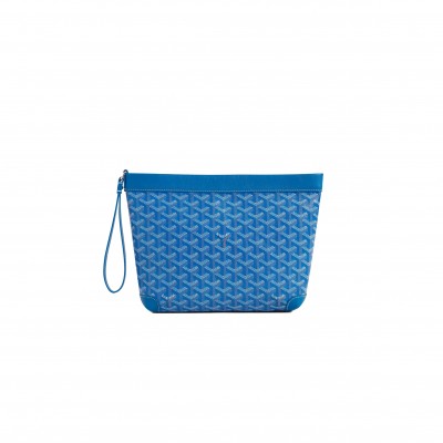 GOYARD CONTI CLUTCH CONTIPPMLTY10CL10P (24*22*6.5cm)
