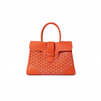 GOYARD SAÏGON TOTE BAG SAIGOCMMLTY07CL07P (34*25*16cm)