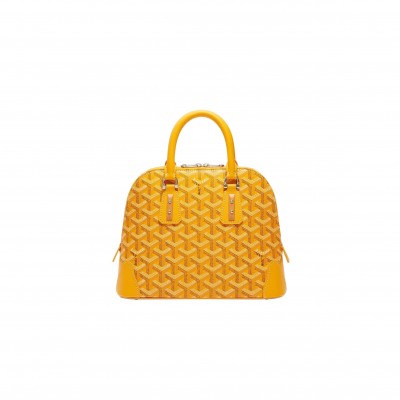 GOYARD VENDÔME MINI BAG VENDO2MINTY08CL08P (23*18.5*10.5cm)