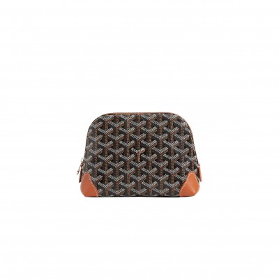 GOYARD VENDÔME COSMETIC POUCH VENDOTPMLTY01CL03P (18*13.5*7cm)