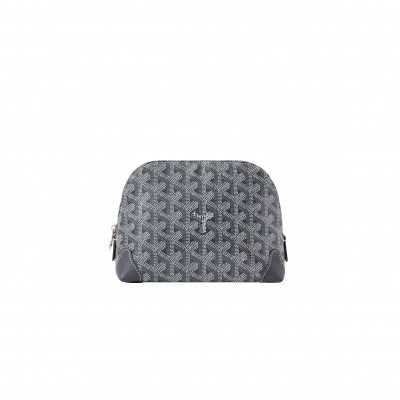 GOYARD VENDÔME COSMETIC POUCH VENDOTPMLTY51CL51P (18*13.5*7cm)