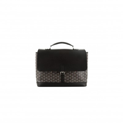GOYARD CITADIN MESSENGER BAG  (39*33*9cm)