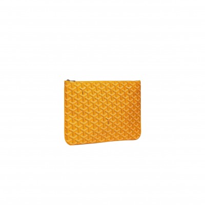 GOYARD SÉNAT MM POUCH SENAT2MMLTY08CL08P (30*20*0.6cm)