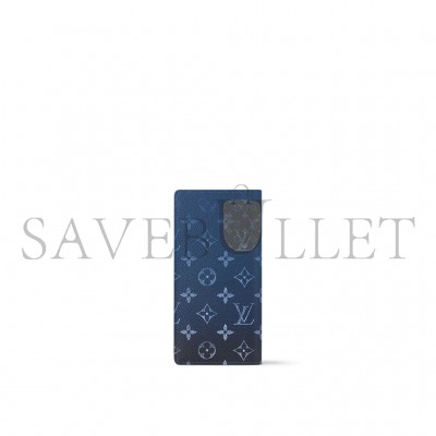 LOUIS VUITTON BRAZZA WALLET M11546 (19*10*2cm)