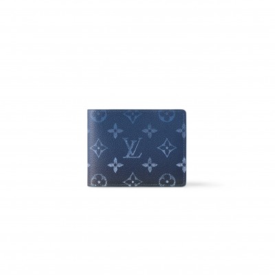 LOUIS VUITTON MULTIPLE WALLET M11547 (11*9*2cm)