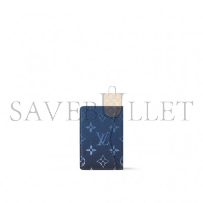 LOUIS VUITTON POCKET ORGANIZER M11548 (11.1*7.5*1cm)