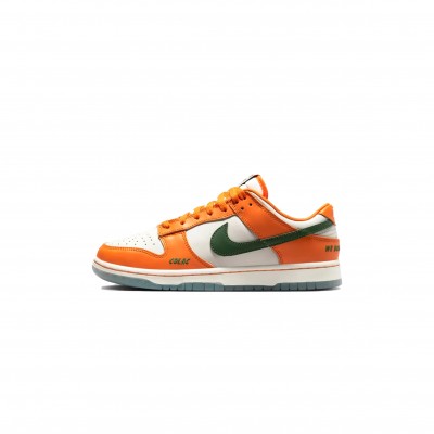 NIKE SB DUNK LOW FAMU DR6188-800