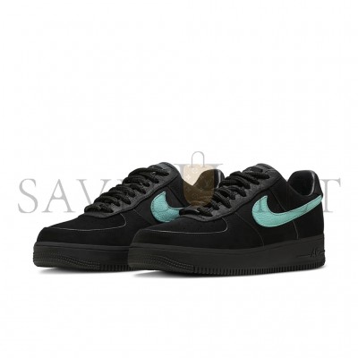 NIKE TIFFANY & CO. X NIKE AIR FORCE 1 LOW DZ1382-001