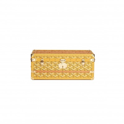 GOYARD 352 STORAGE BOX 352STHPMLTY60CL60O (29.5*14.5*12cm)