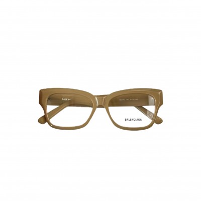 BALENCIAGA OPTICAL FRAME BB02743