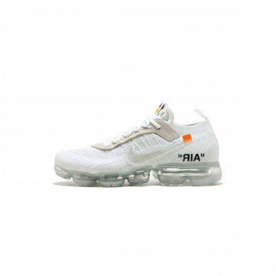 NIKE AIR VAPORMAX OFF-WHITE AA3831-100