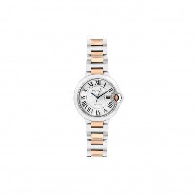 CARTIER BALLON BLEU DE CARTIER WATCH W2BB0002