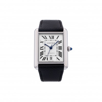 CARTIER TANK MUST WSTA0040