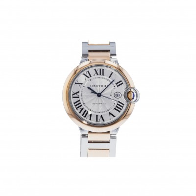 CARTIER BALLON BLEU W2BB0004