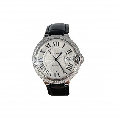 CARTIER BALLON BLEU W69016Z4