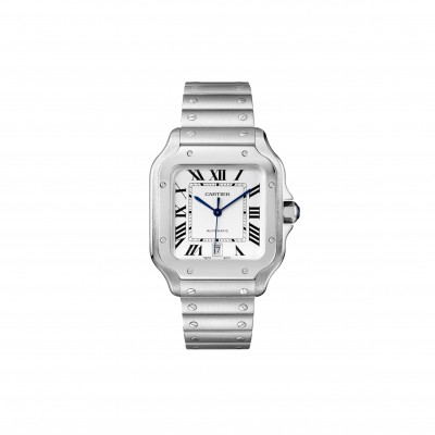 CARTIER SANTOS DE WATCH WSSA0018