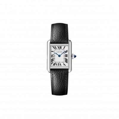 CARTIER TANK MUST SOLARBEAT WATCH WSTA0119