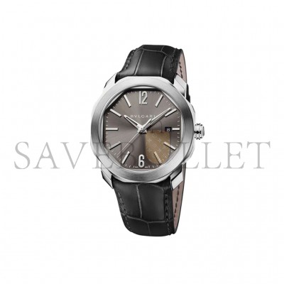 BVLGARI OCTO ROMA WATCH 221543