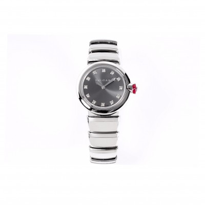 BVLGARI LVCEA WATCH 28MM 102564