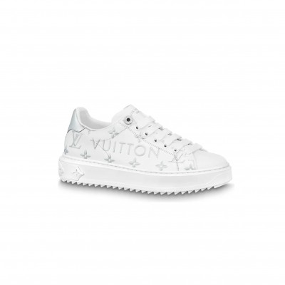 LOUIS VUITTON TIME OUT SNEAKER 1AAVVB