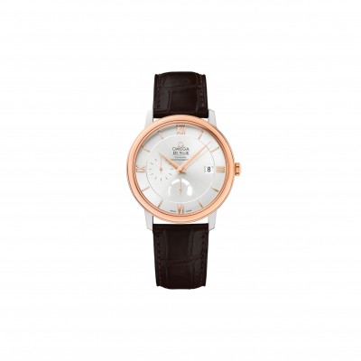 OMEGA DE VILLE PRESTIGE WATCH 424.53.40.21.02.001