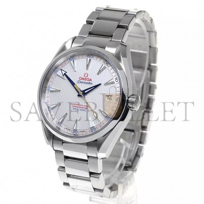 OMEGA SEAMASTER AQUA TERRA 150M WATCH 231.10.42.21.02.004