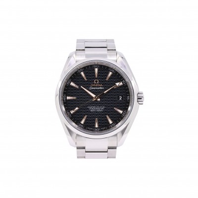 OMEGA SEAMASTER AQUA TERRA 231.10.42.21.01.006