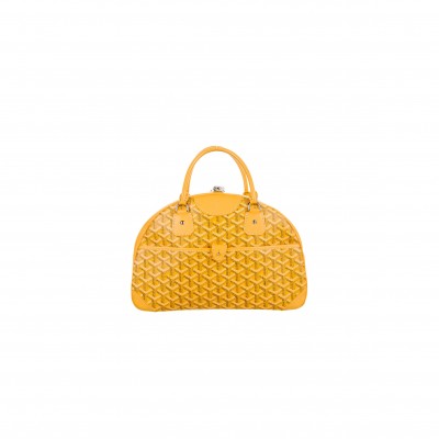 GOYARD JEANNE BAG PM (26.5*17*8cm) 