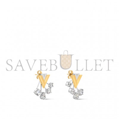 LOUIS VUITTON V FOR VUITTON M02260