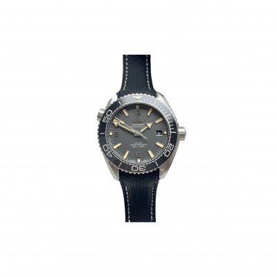 OMEGA SEAMASTER PLANET OCEAN 600M WATCH 215.32.44.21.01.002