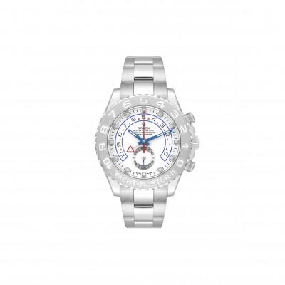 ROLEX YACHT-MASTER II 44MM WATCH 116689
