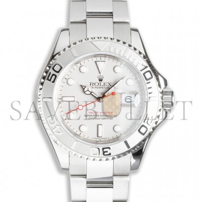 ROLEX YACHT-MASTER 40MM WATCH 116622