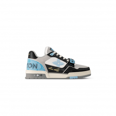 LOUIS VUITTON LV TRAINER SNEAKER 1AC50Y